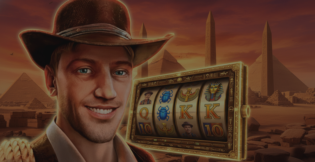Book Of Ra
