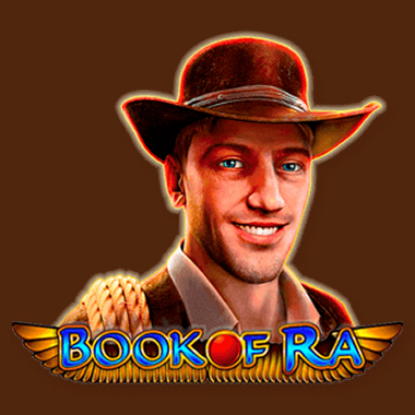 Book Of Ra